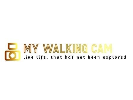 My Walking Cam